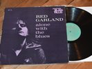 Red Garland Alone with the Blues NM  Prestige Moodsville lp RVG piano jazz