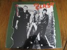 The Clash 1st LP NM - US vinyl 1st press with bonus 7'' single & hype sticker