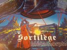 Sortilege metamorphose 1984 Vinyl Schallplatte LP