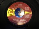 Edwin Starr Running back and forth b/w Time Gordy 7097