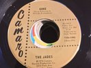RARE 45 rpm THE JADES  Gone MEMPHIS garage/psych/fuzz  CAMARO 1969 ORIGINAL VG++