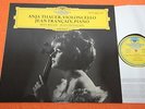 Thauer Francais Reger Solo Cello DGG Alle Herst. Stereo SLPM 138 990 3/66 NM
