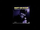 audioquest aq-1042 mighty sam mclain sledgehammer soul vnl ex+ cvr nm-