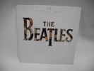 The Beatles 20 Greatest Hits Capitol SO-12245 Stereo Vinyl LP NM/VG+