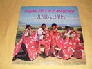 Jean-Claude – Ségas De L'Île Maurice LP Album