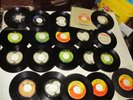The Beatles 45s Record Collection FROM COLLECTOR 40+ VINTAGE 45 RPM BEATLES