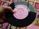 BLIND FAITH:Change Of Address From June 23rd 1969-Sales Office-U.K. 7