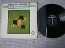 STAN GETZ JOAO GILBERTO #2   LP 33T Jazz ORIG US 1966    V-8623  EX/F