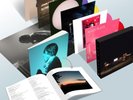 NEW SUPER RARE John Maus COLORED Vinyl 6xLP Boxset SIGNED