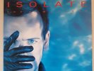 Gary Numan Vinyl - Isolate / The Numan Years Album - 1992