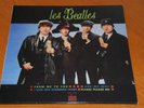 THE BEATLES:LES BEATLES.10¨inch.EP.PICTURE DISC.ODEON FRANCE.SUPER RARE MINT.