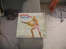 GREEK ORGINAL LP BELLY DANCE DISCO ISHAN AL MUNZER VG+ 1979 EMI