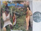 BETTY PAGE (Burlesque Queen) - JUNGLE GIRL 180 g Vinyl LP Foldout Cover  Exotica