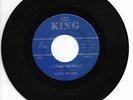 Funk 45 MARVA WHITNEY Unwind Yourself/If You Love Me King HEAR Breaks Samples