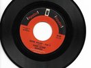 Jazz 45 YUSEF LATEEF QUINTET Sister Mamie Impulse James Booker HEAR RVG
