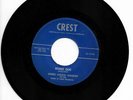 Mod Latin Jazz Popcorn 45 ISIDRO (CHICO) Misquez Ritmo Que/House Of Lords HEAR
