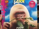Basement Jaxx - Rooty (2001,UK Edition) 2xLP Vinyl Gatefold  RARE