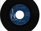 Northern Soul 45 EDDIE FOSTER I Never Knew/I Will Wait IN HEAR Rare