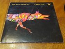 THE FOX - FOR FOX SAKE VOL 1 LP