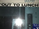 Eric Dolphy Out To Lunch 180g LP Music Matters