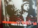 Oasis - Familiar To Millions - Triple Vinyl - Rare - RKIDLP005