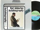 Nat Adderley       Autobiography        OIS      USA   NM #  40
