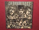Lp Jethro Tull: Stand Up, Pink Island, Gimmick Cover
