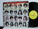 The Rolling Stones - Some Girls CUN 39108  UK LP 1978  Banned withdrawn sleeve