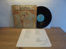LEVIATHAN - SAME LP 1974 MACH RECORDS