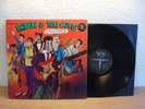 THE MOTHER OF INVENTION - CRUISING WITH RUBEN AND THE JETS LP 1972 IN MINT