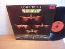 CHILLY COME TO L.A. KURT HAUENSTEIN (SUPERMAX) RARE / COSMIC DISCO / MINT