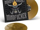 MONSTER MAGNET MINDFUCKER 2x LP ALBUM LIMITED TO 200 GOLD ETCHED VINYL SEALED