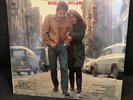 BOB DYLAN: THE FREEWHEELIN' Columbia JC 8786 70's Pressing SS SEALED LP