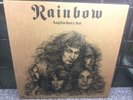 Rainbow Long Live Rock N Roll LP Vinyl Record 12