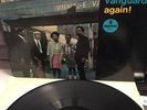 John Coltrane Live at the Village Vanguard Again LP 1972 Impulse AS 9142 Stereo