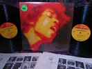 ?SHRINK? 1968 ORIG 2xLP ? JiMi HeNdRiX ExPeRiEnCe ? ELECTRIC LADYLAND Hard PSYCH