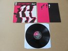 THE BEAT I Just Can't Stop It GO FEET LP RARE ORIGINAL UK 1ST PRESSING BEAT001