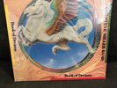 SS SEALED THE STEVE MILLER BAND BOOK OF DREAMS LP PICTURE DISC SEAX-11903 Record
