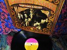 SCARCE 3 Color 1968 Orig   BUFFALO SPRINGFIELD   LAST  TIME AROUND Young STILLS