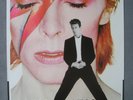 German Concert Poster Tourposter David Bowie Sound and Vision 1990 Konzertplakat