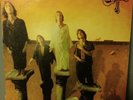 RARE Caravan Self Titled LP STEREO FTS-3066 Original 1969 Verve Forecast PSYCH