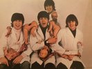 THE BEATLES Rarities LP CAPITOL SHAL-12060 rare original Butcher NM