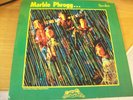 MARBLE PHROGG...  SAME LP MINT-  GARAGE RARO