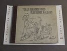 78 TEXAS GLADDEN SINGS BLUE RIDGE BALLADS 4 DISC SET IN ALBUM