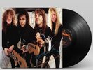 Metallica - The 5.98 E.P.-Garage Days Re-Revisited Vinyl LP Mercury NEW
