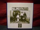 BLIND FAITH  Self Titled  Eric Clapton  Steve Winwood  Reel To Reel Sounds Great