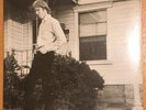 JANDEK - YOU WALK ALONE 1988 LP CORWOOD 0754 original private outsider M-/VG