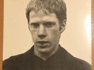 JANDEK - THE LIVING END 1989 LP CORWOOD 0756 original private outsider M-/VG++