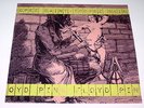 PINK FLOYD - SAINT TROPEZ / LIVE 1970 - LP VINYL RARE CONCERT ALBUM X162