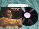 AL GREEN  Call Me  RARE Factory Sample SHU 8457 hand written on label  Mint